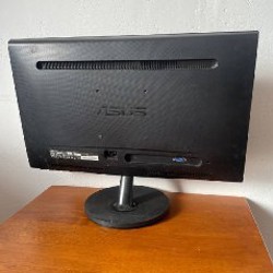 Монитор Asus VS228DE - фото 2