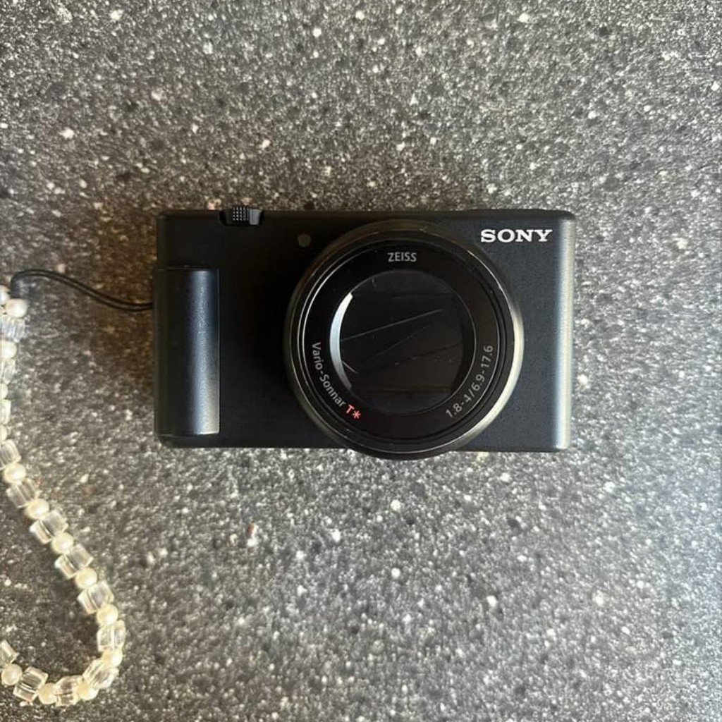 Sony ZV-1 M2