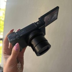 Sony ZV-1 M2 - фото 2
