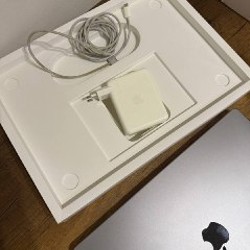 MacBook Pro 16” на M1 Pro - фото 2