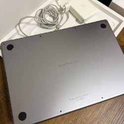 MacBook Pro 16” на M1 Pro - фото 4