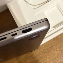 MacBook Pro 16” на M1 Pro - фото 5