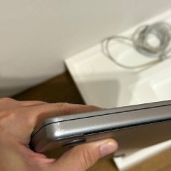 MacBook Pro 16” на M1 Pro - фото 6