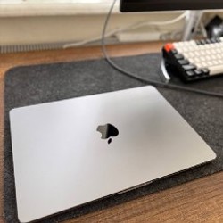 MacBook Air M2 - фото 2