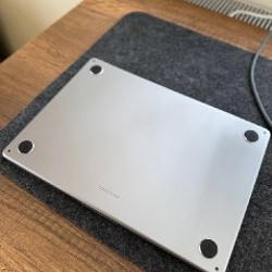 MacBook Air M2 - фото 3