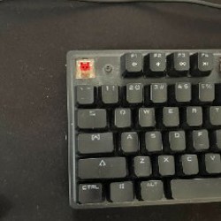 Клавиатура Bloody S520N - фото 2