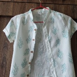 Рубашки и штаны - фото 2