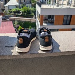 Кроссовки Timberland - фото 2