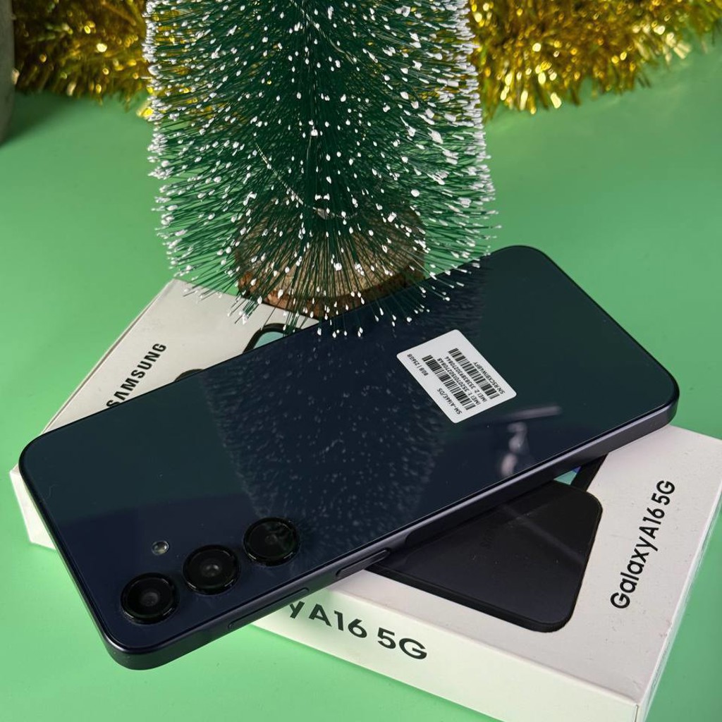 SAMSUNG GALAXY A16
