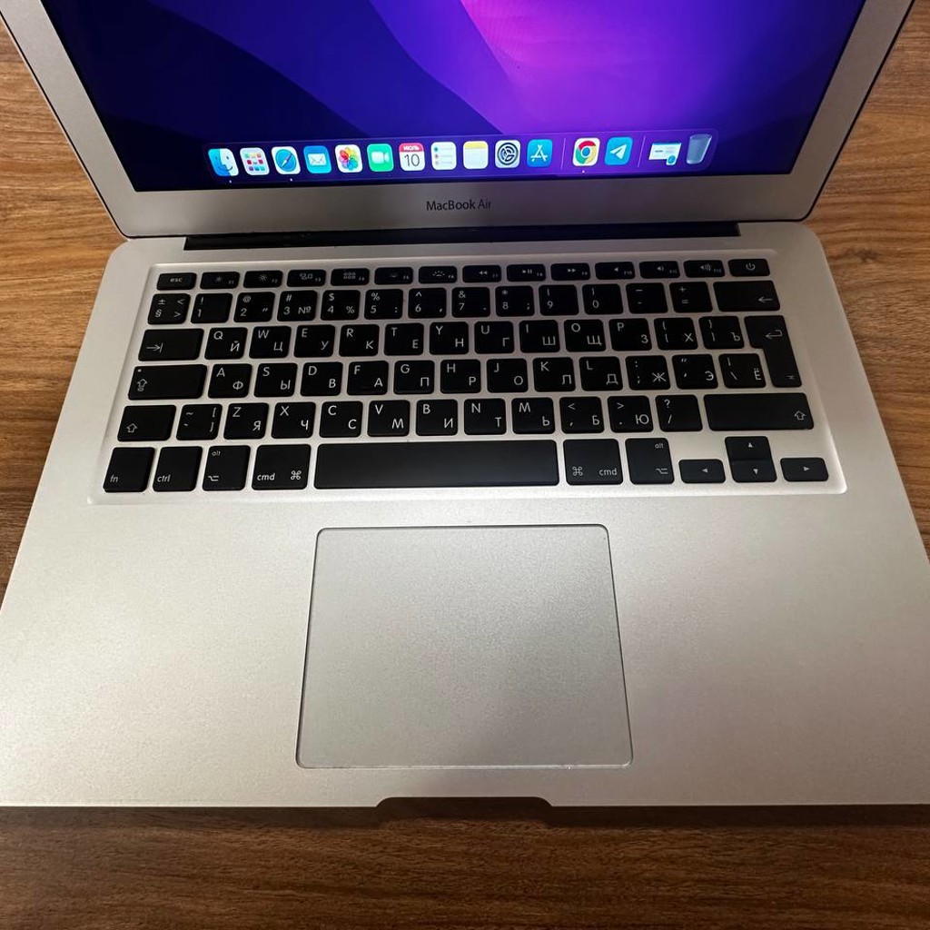 MacBook Air 13 inch
