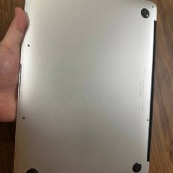 MacBook Air 13 inch - фото 6