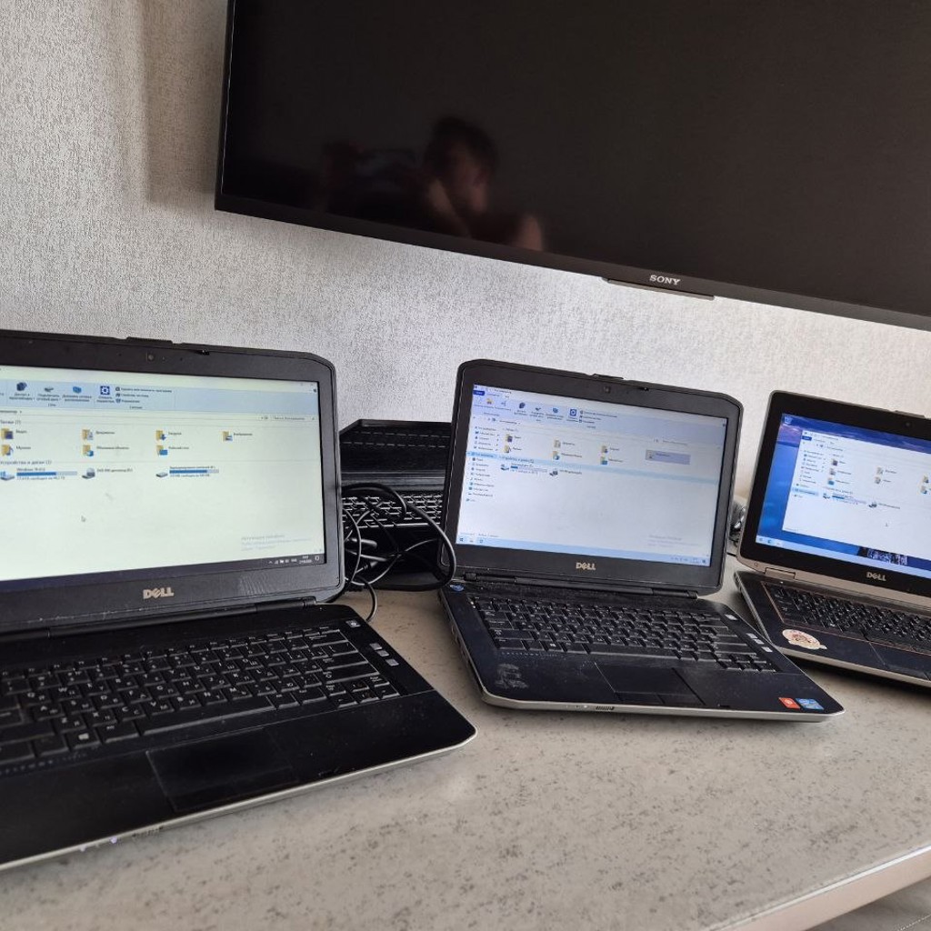 Dell Latitude E5430