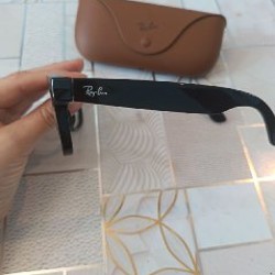 Умные очки Ray-Ban Meta Wayfarer Gen 2 - фото 3
