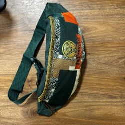 Сумка поясная Jägermeister - фото 2