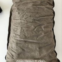 Самонадувающаяся туристическая подушка Trimm Gentle - фото 4