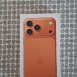 IPhone 17 pro max - фото 5