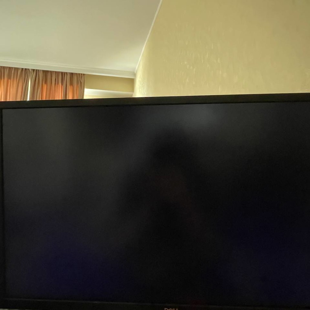 Монитор Dell E2422HN