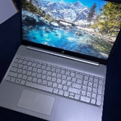 HP Laptop 15s-fq2xxx - фото 3