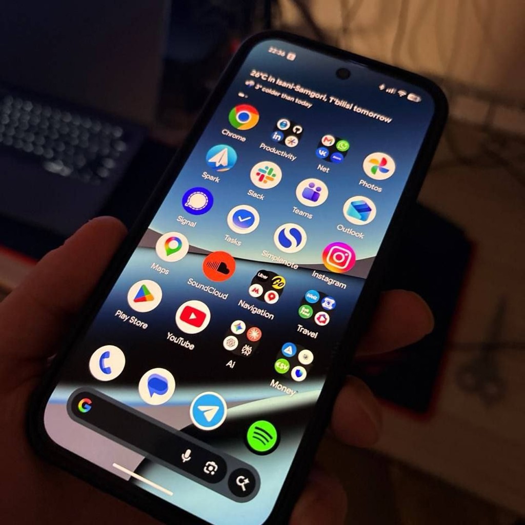 Pixel 10