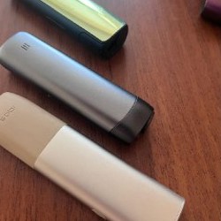 IQOS - фото 2