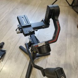 DJI RS 3 Combo - фото 2