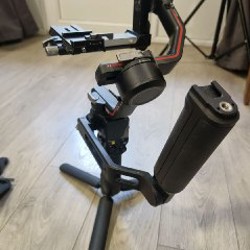 DJI RS 3 Combo - фото 3