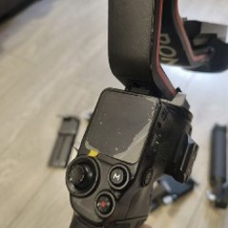 DJI RS 3 Combo - фото 4