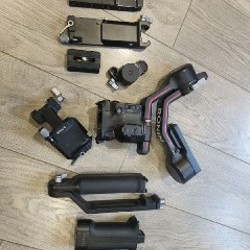 DJI RS 3 Combo - фото 5