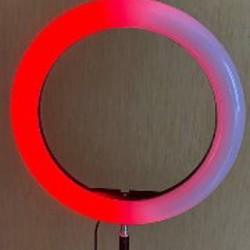 LED-лампа на штативе - фото 3