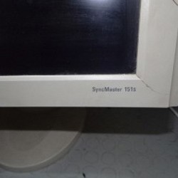 Монитор VGA - фото 2