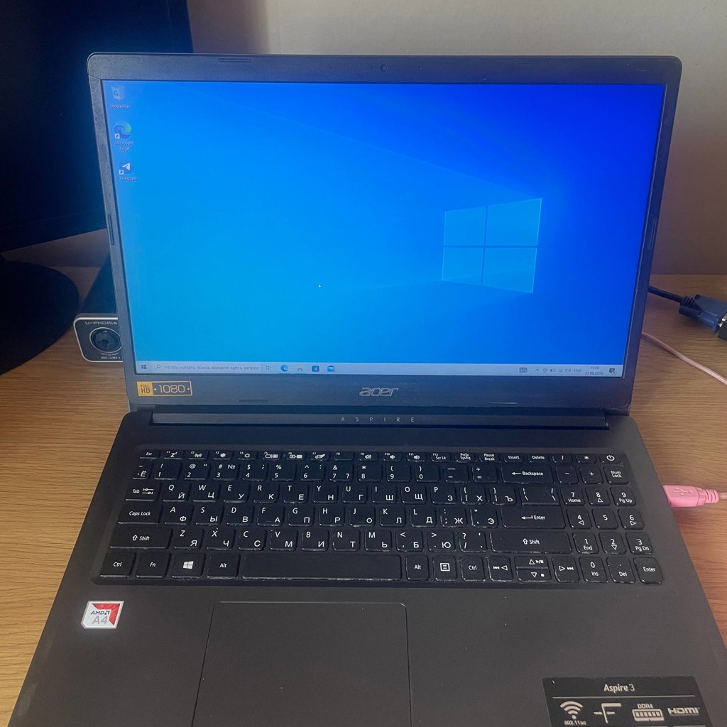 Acer Aspire 3