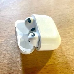 Apple AirPods 3 - фото 1