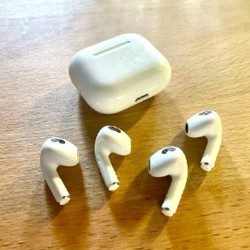 Apple AirPods 3 - фото 2