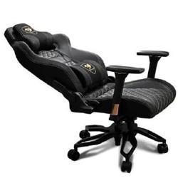 Игровое Кресло Cougar Throne Royal - фото 2