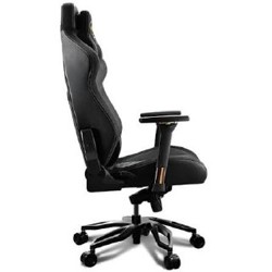 Игровое Кресло Cougar Throne Royal - фото 3