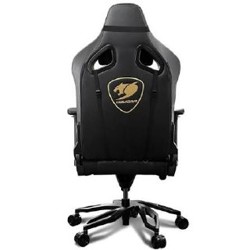 Игровое Кресло Cougar Throne Royal - фото 4