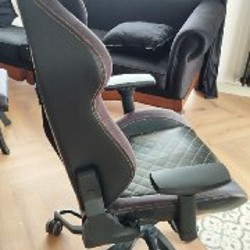 Игровое Кресло Cougar Throne Royal - фото 5