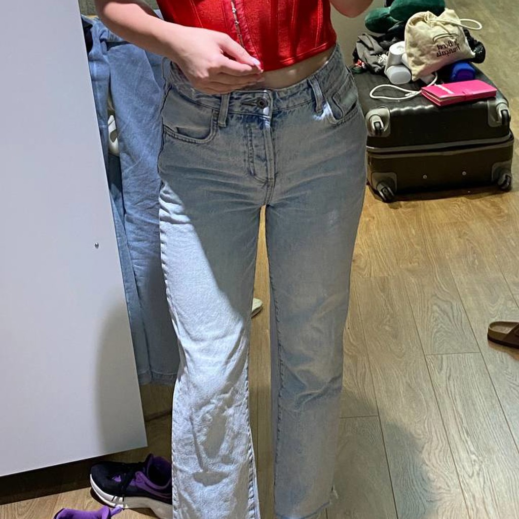 Брюки Zara
