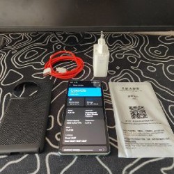 Смартфон OnePlus Ace 2 Pro - фото 1