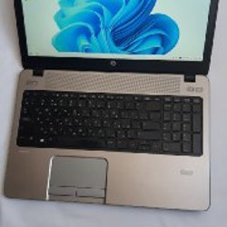 Ноутбук НР 455 G1 - фото 2