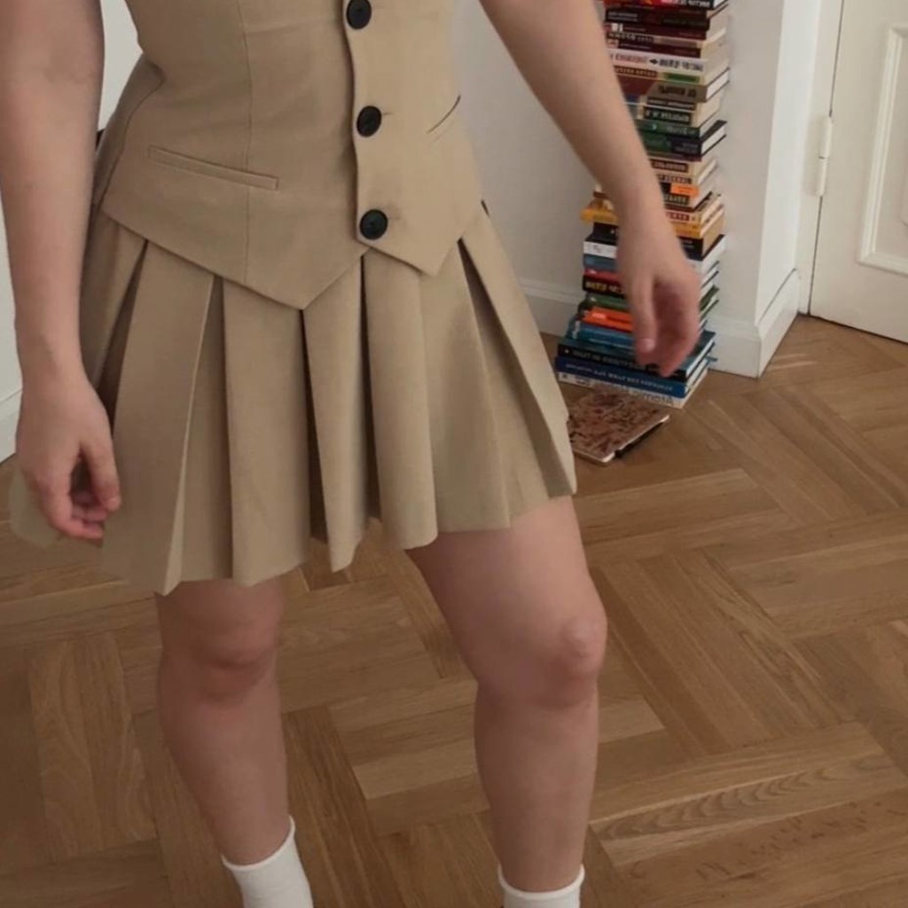 Лоферы Bershka