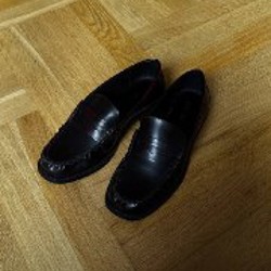 Лоферы Bershka - фото 3