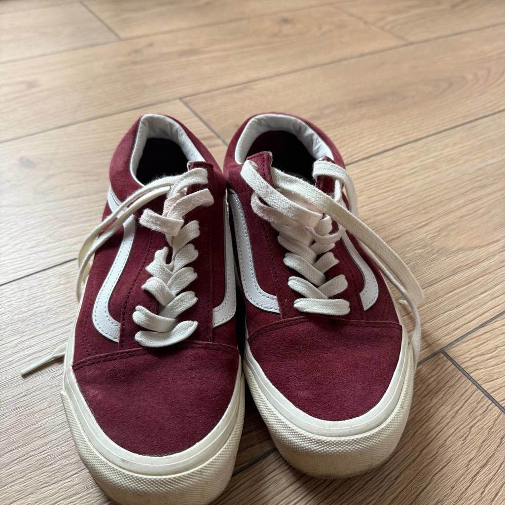 Кроссовки New Balance