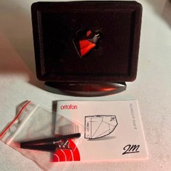 Картридж Ortofon 2M Red - фото 3