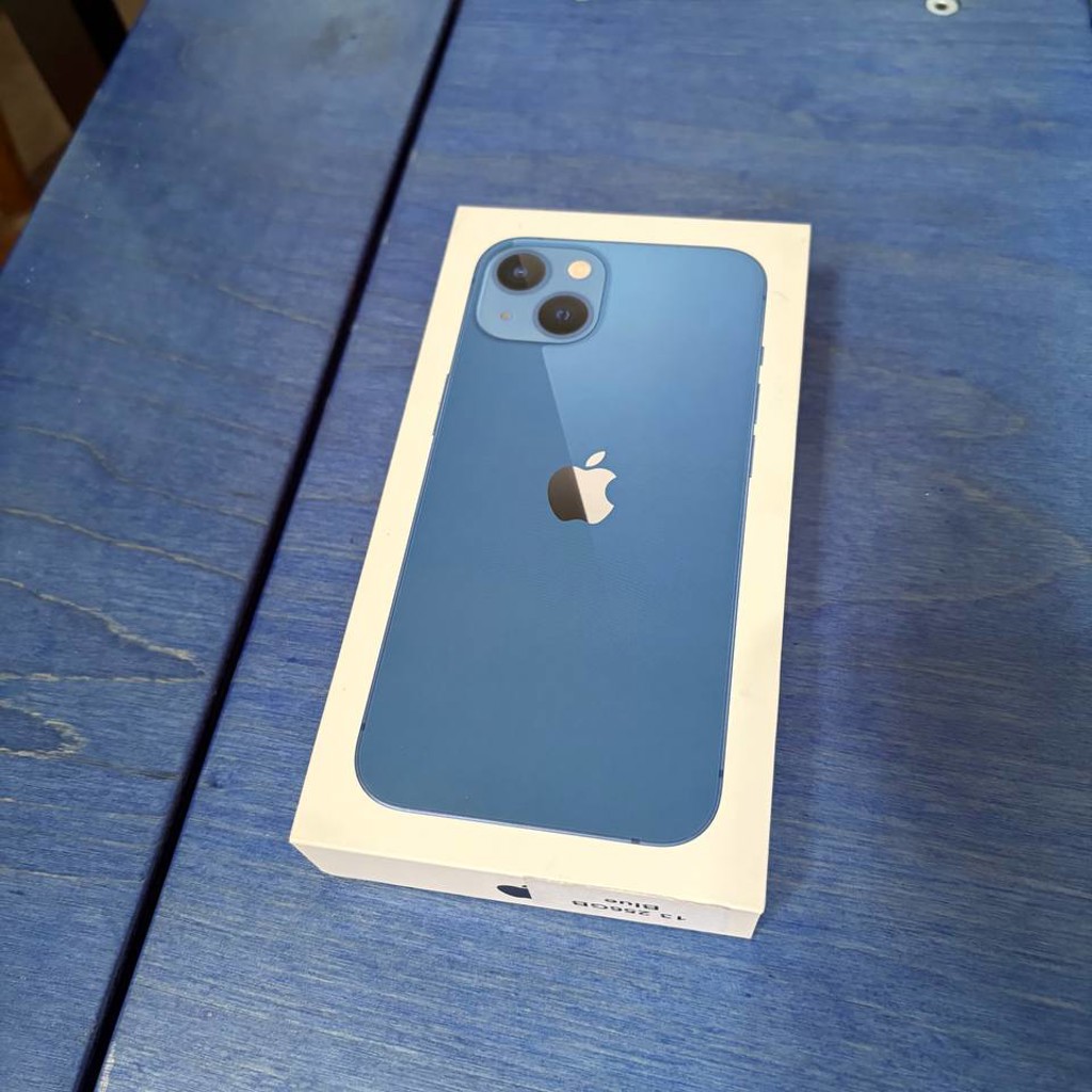 Iphone 13