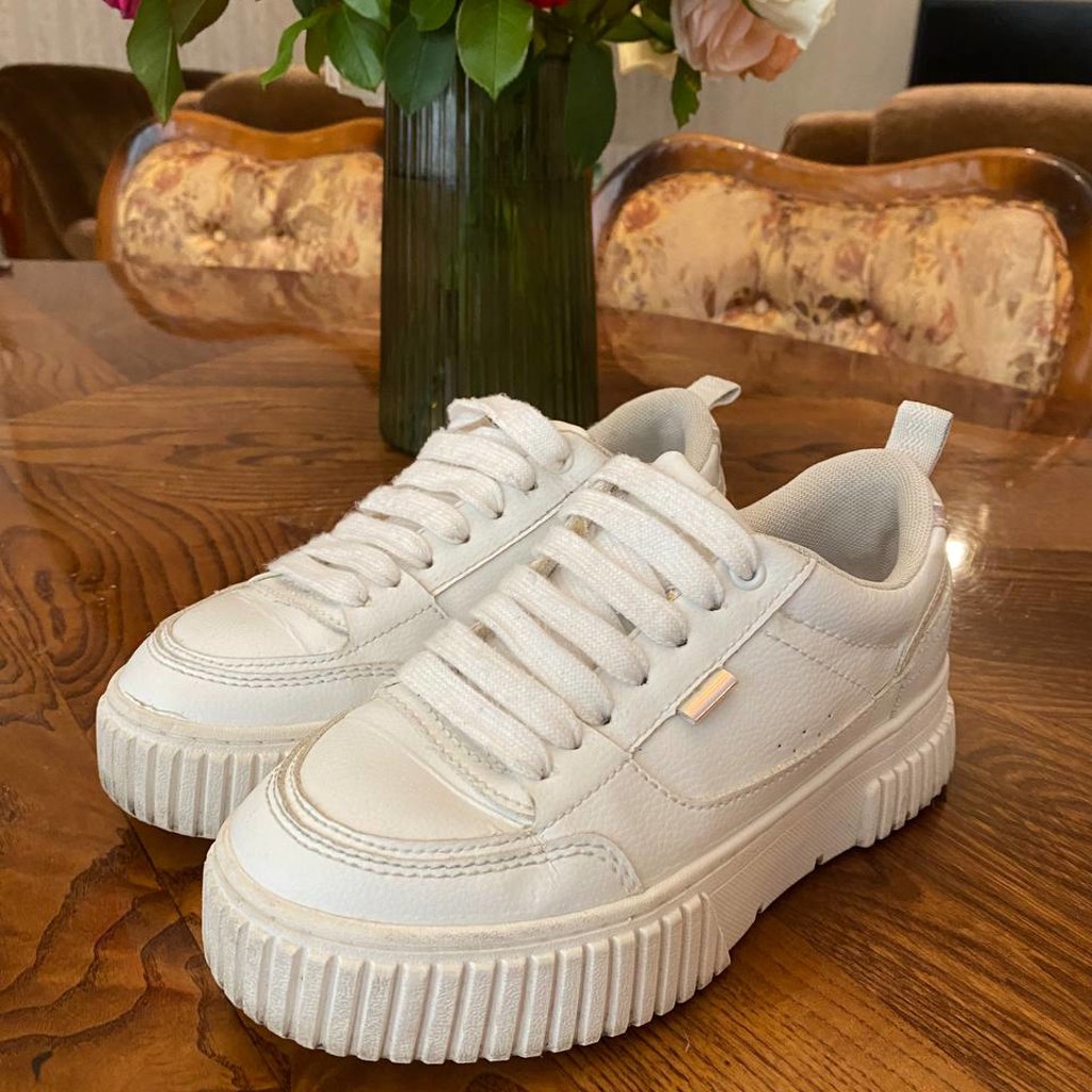 Кеды Zara