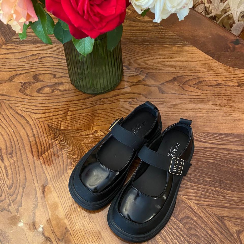 Туфли реплика MIUMIU