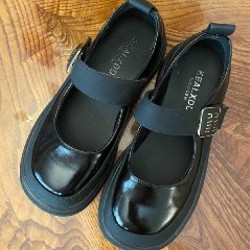 Туфли реплика MIUMIU - фото 3