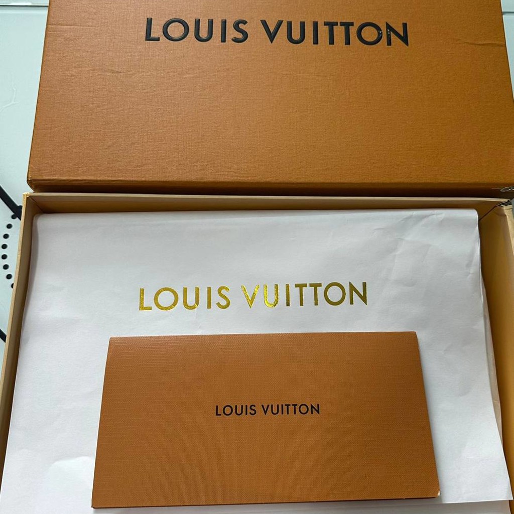 Кроссовки Louis Vuitton