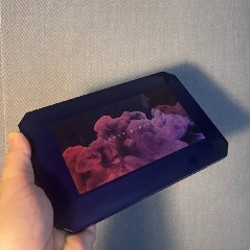 Палетка теней FENTY BEAUTY - фото 2
